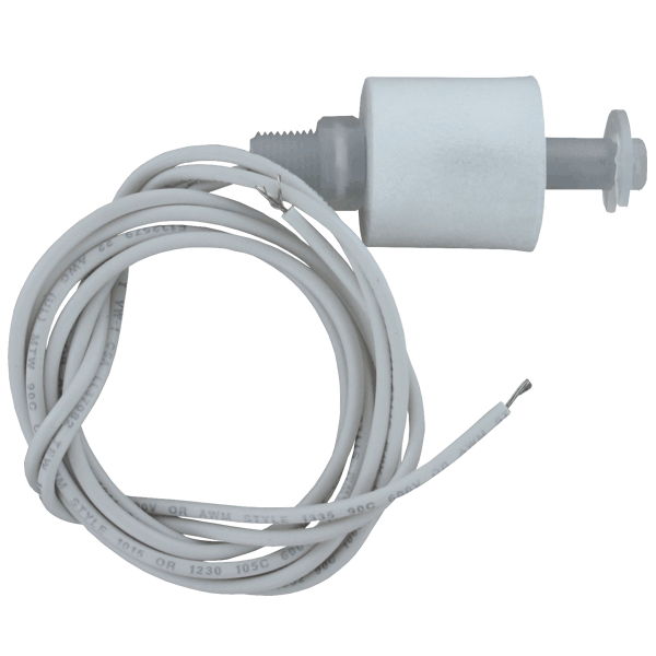 Series F6 & F7 Level Switches - Vertical