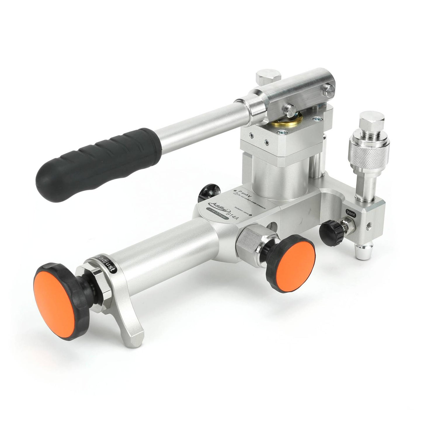 Additel 914 Portable Air Pressure Pump