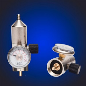 FF-120 Fixed Flow Regulator
