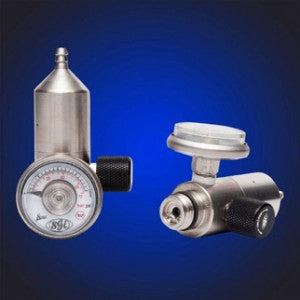 FF-100 Fixed Flow Regulator