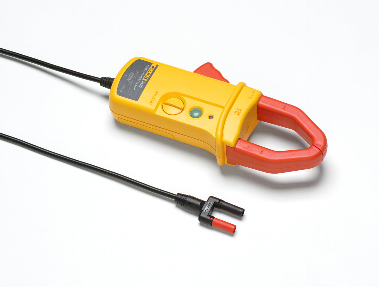 Fluke i410 400A AC/DC Current Clamp