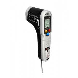 HKEM522 FOOD PRO THERMOMETER