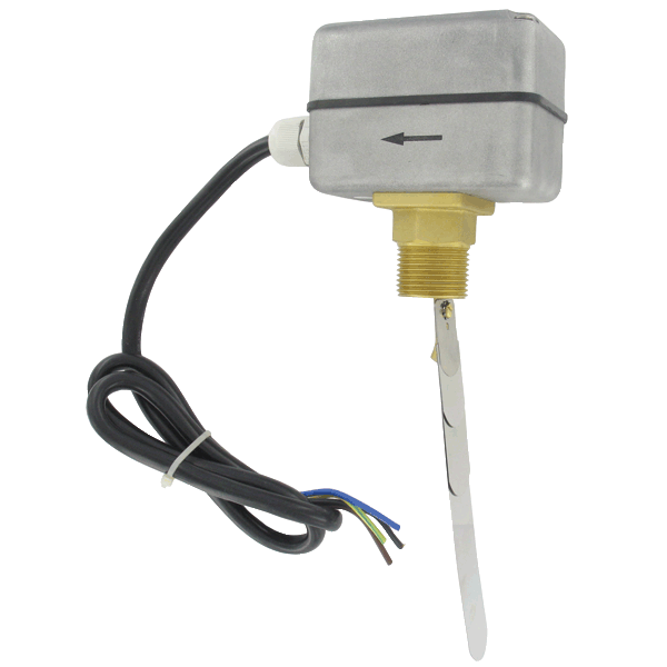 Series FS-2 Vane Flow Switch