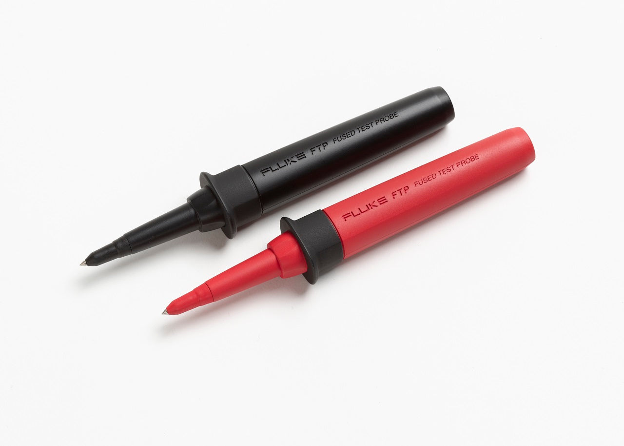 Fluke FTP-1 Fused Test Probe Set