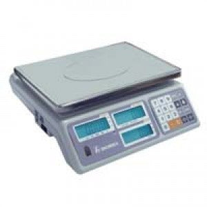 Electronic Counting Scales 4000 to 48 kg