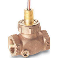 Series GVS Globe Valve Switch