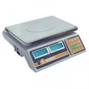 Weighing Scales 200g. to 30kg. (Price and availability of request)
