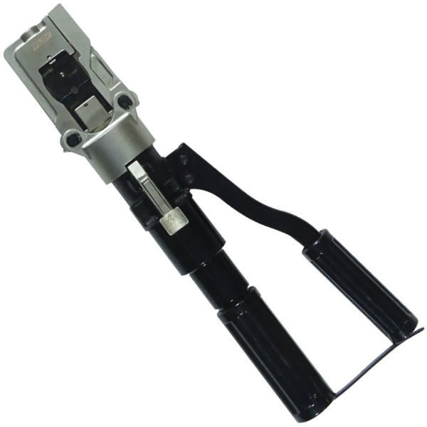 Hydraulic Crimper & Pump c/w