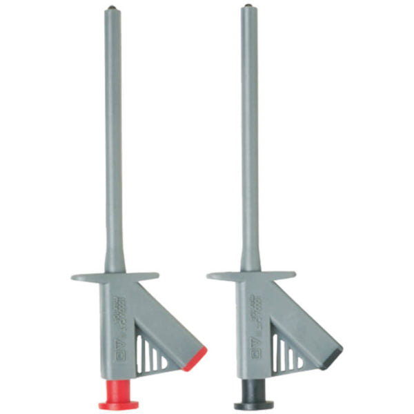 Long Shank Hook Clip Set 2A