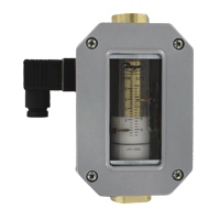 Series HFO In-Line Flow Alarms