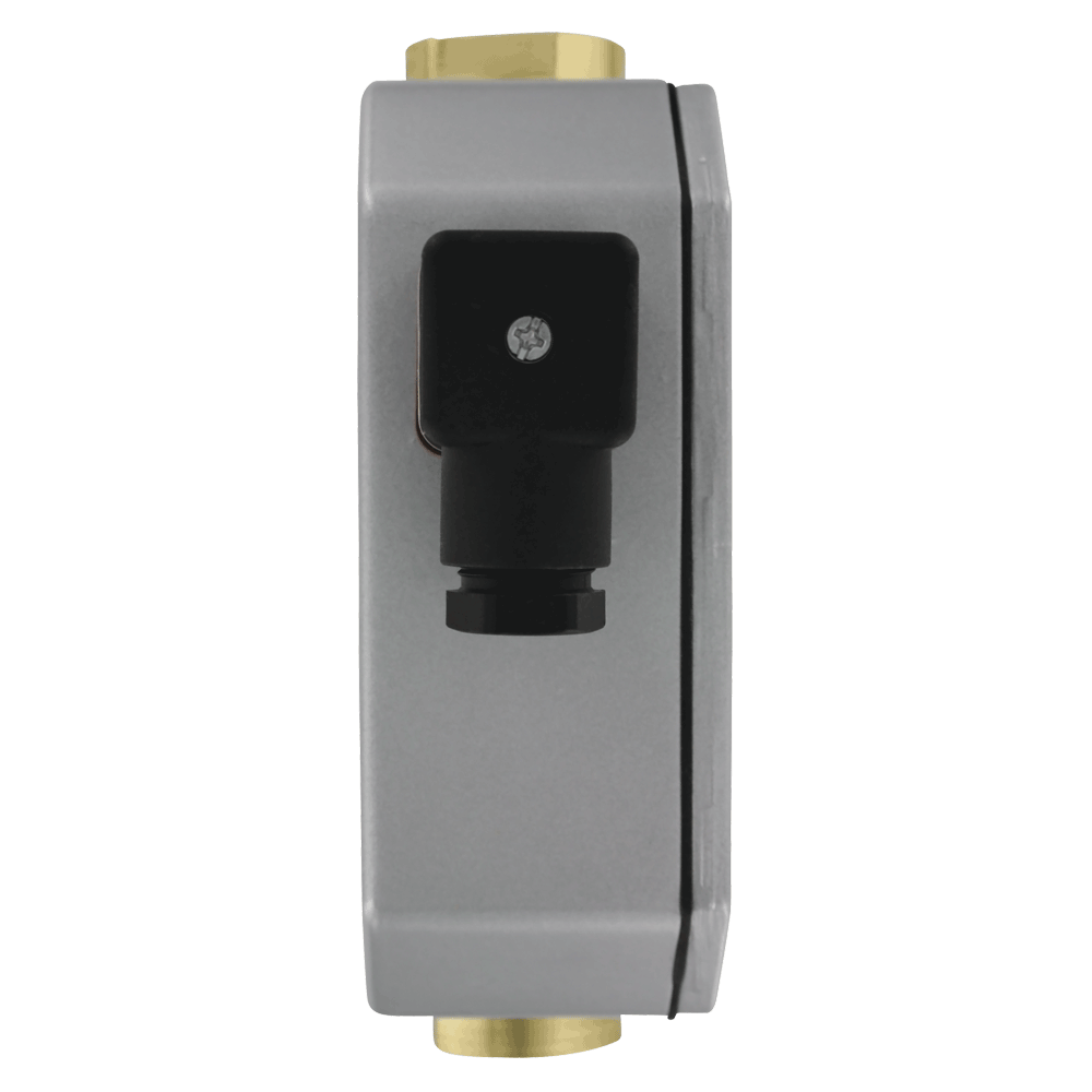 Series HFO In-Line Flow Alarms