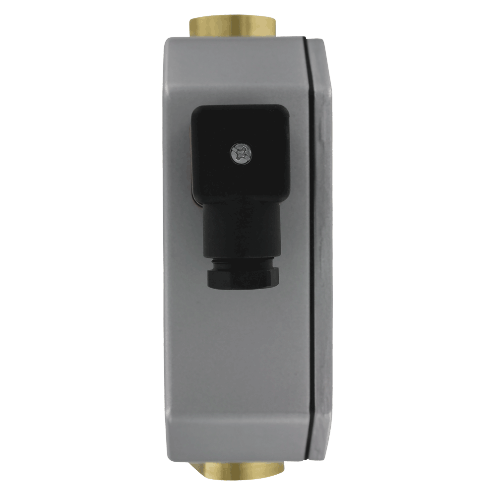 Series HFT In-Line Flow Transmitters
