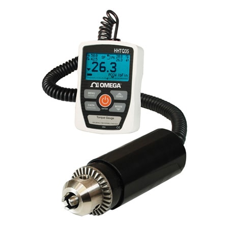 Digital Torque Gauge
