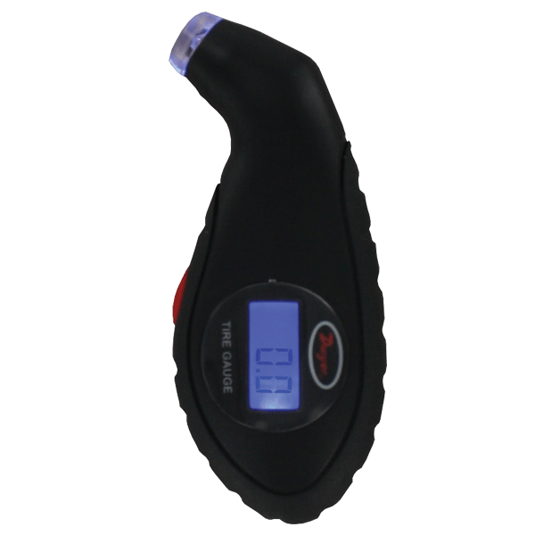 Model HTG Handheld Digital Tire Pressure Gage