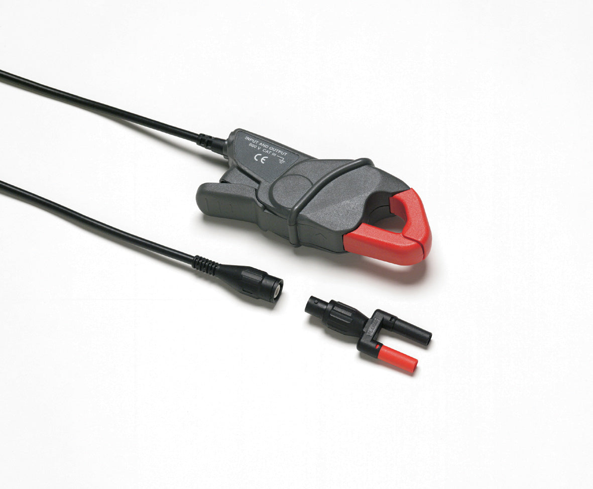 Fluke i200s AC Current Clamp