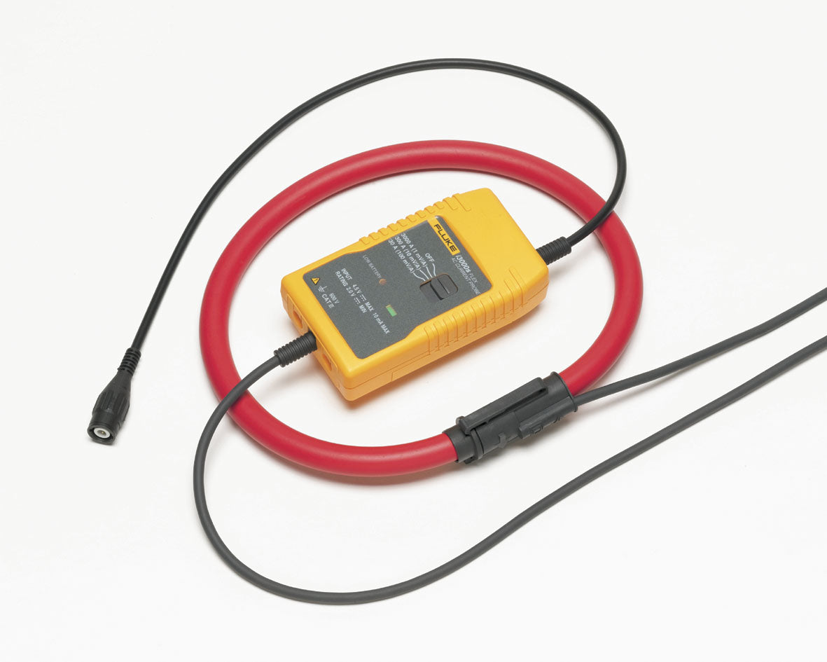 Fluke i3000s Flex-36 AC Current Clamp, 915 mm (36 in.)