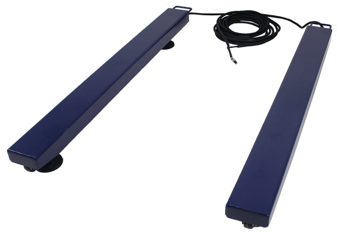 AELP Pallet Beams