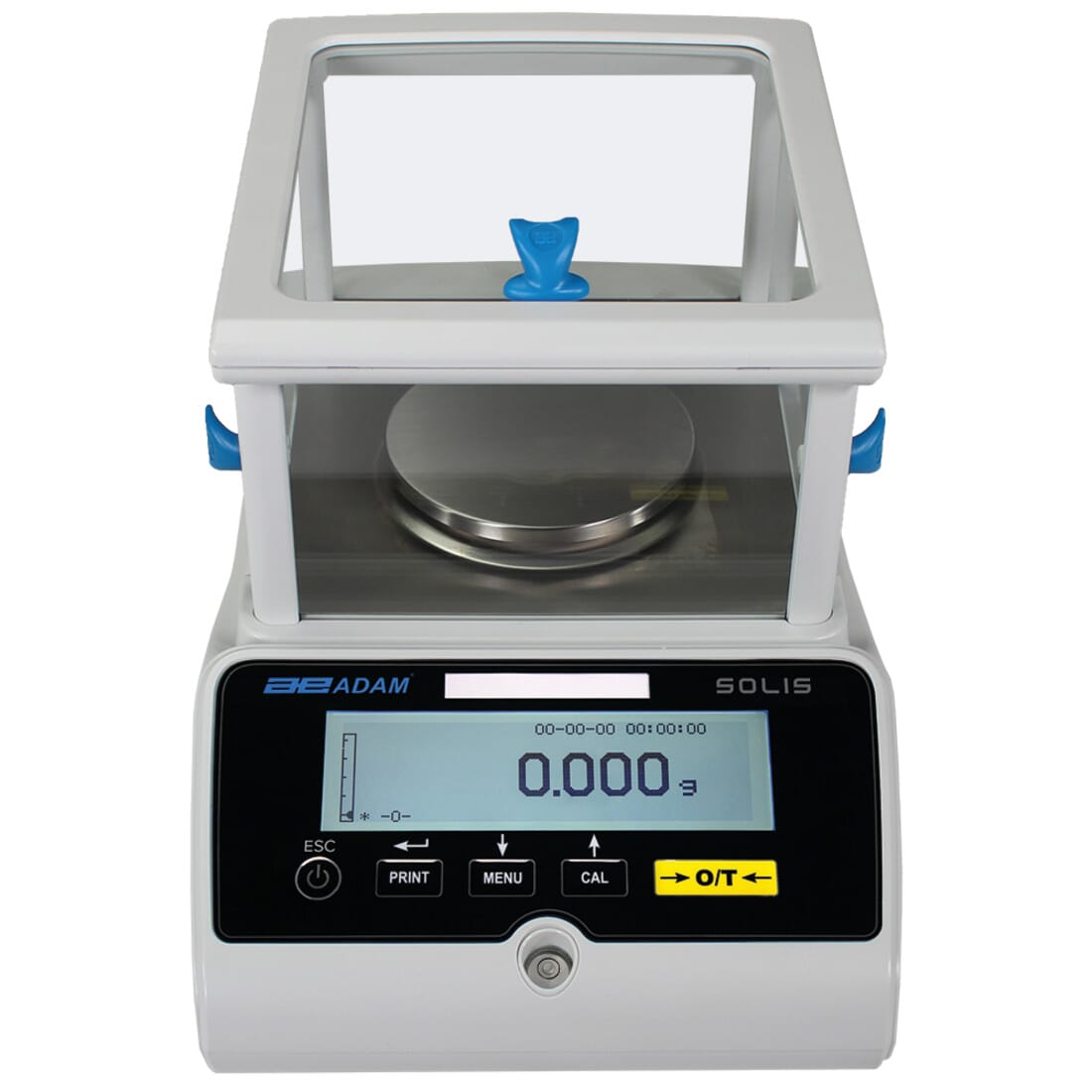 Solis Precision Balances