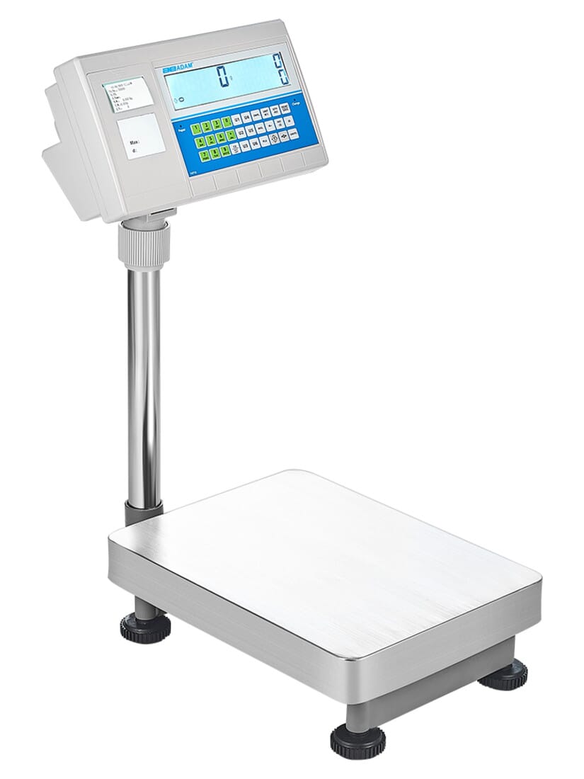 BCT Advanced Label Printing Scales