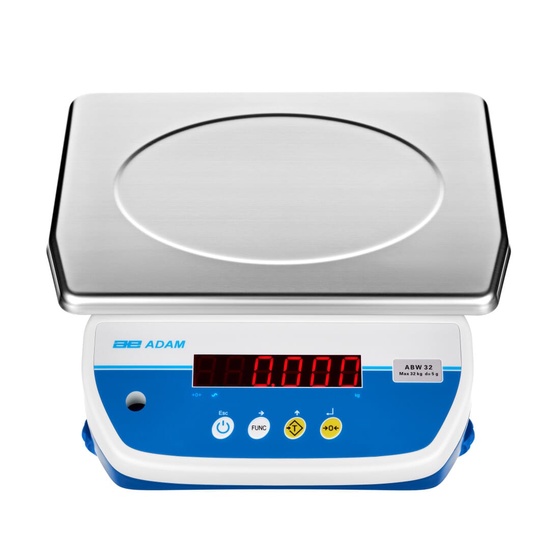 Aqua® ABW Washdown Scales