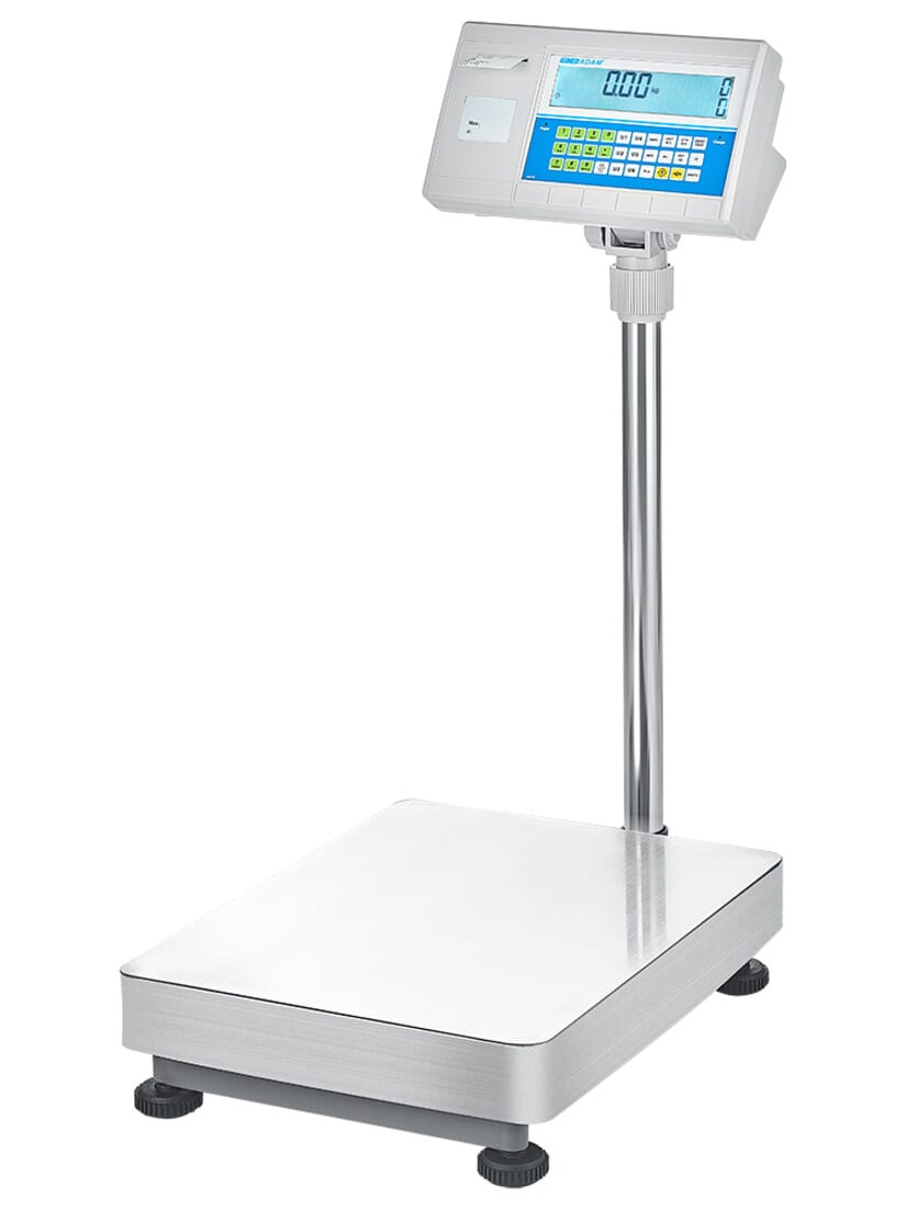 BCT Advanced Label Printing Scales