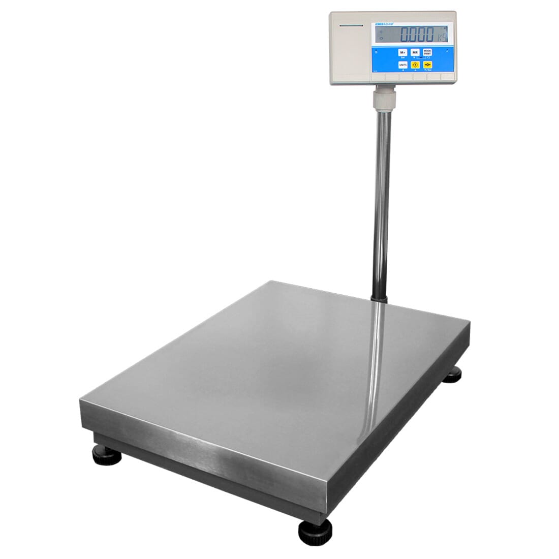 BKT Label Printing Scales