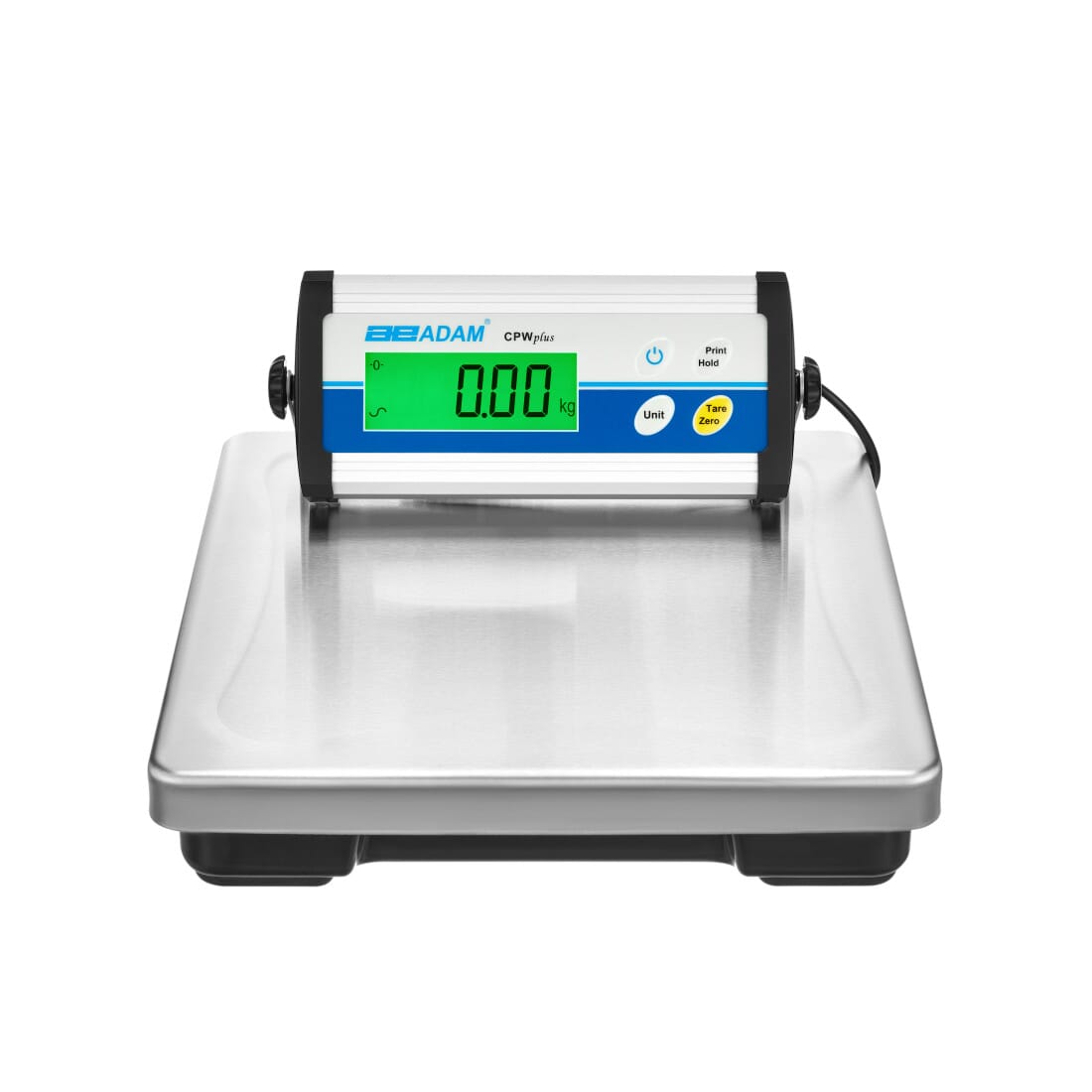 CPWplus Bench and Floor Scales