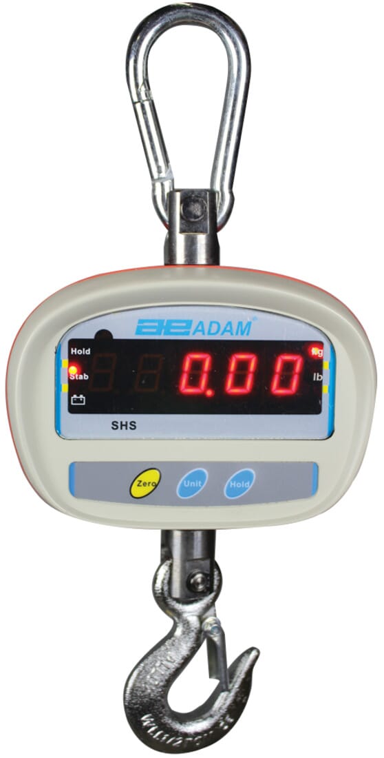 SHS Crane Scales