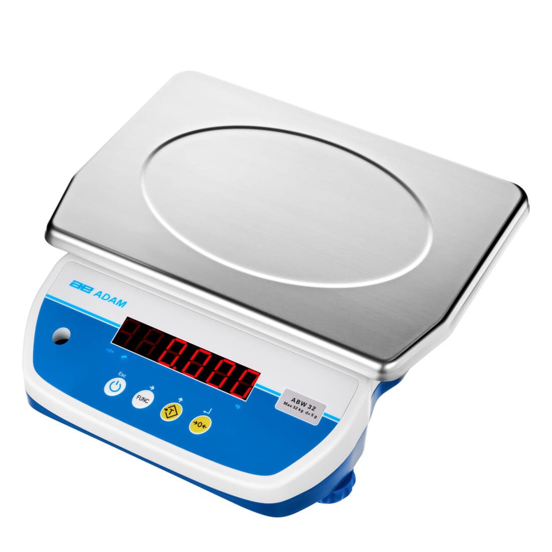 Aqua® ABW Washdown Scales