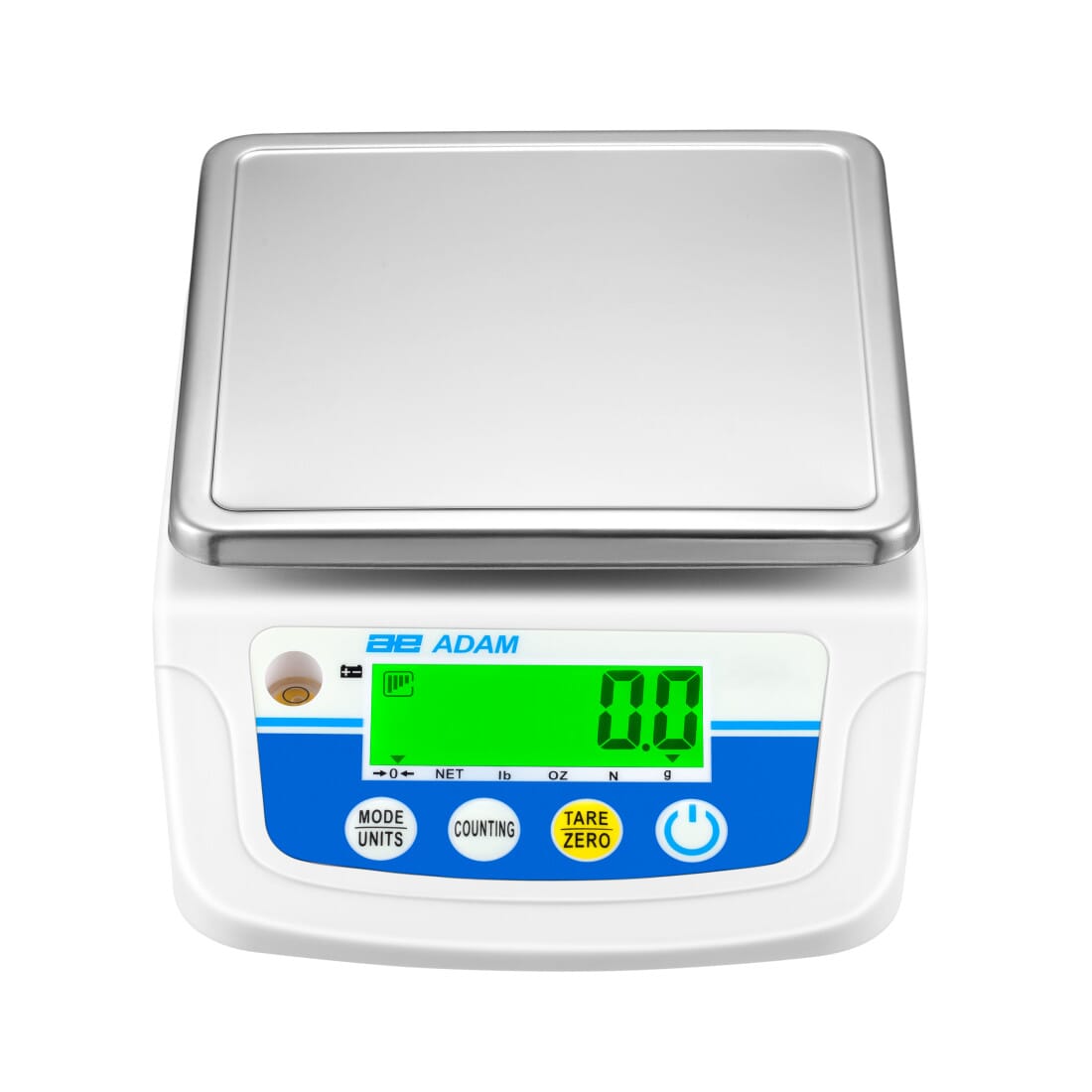 CBX Compact Balances-CBX 3001