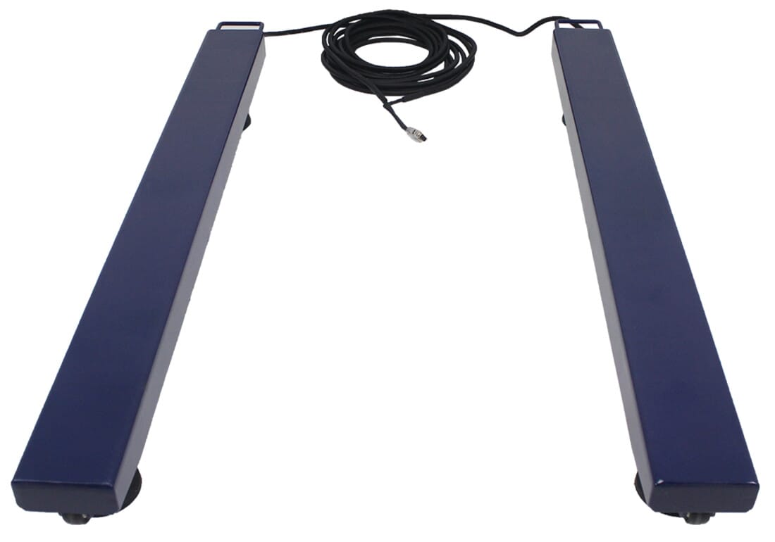 AELP Pallet Beams