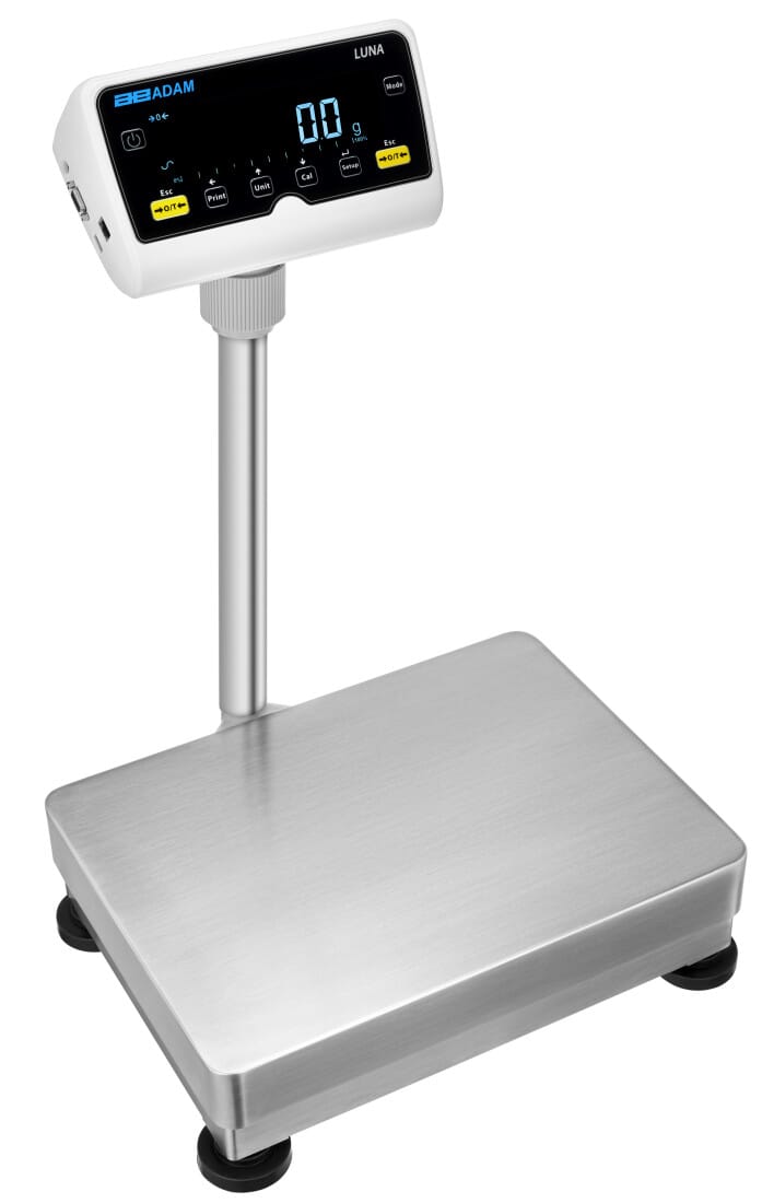 Luna LBL Heavy Duty Precision Balances