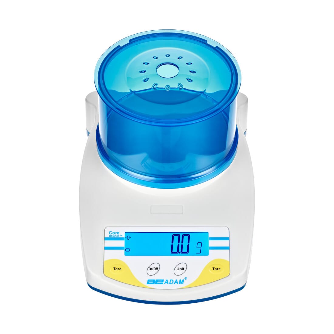 Core® Portable Compact Balances-CQT 601