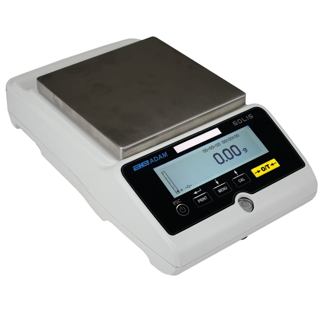 Solis Precision Balances