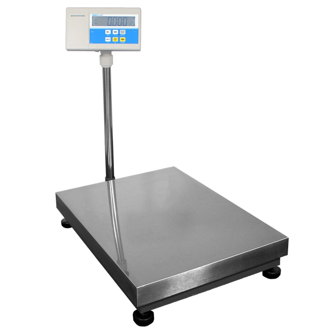 BKT Label Printing Scales