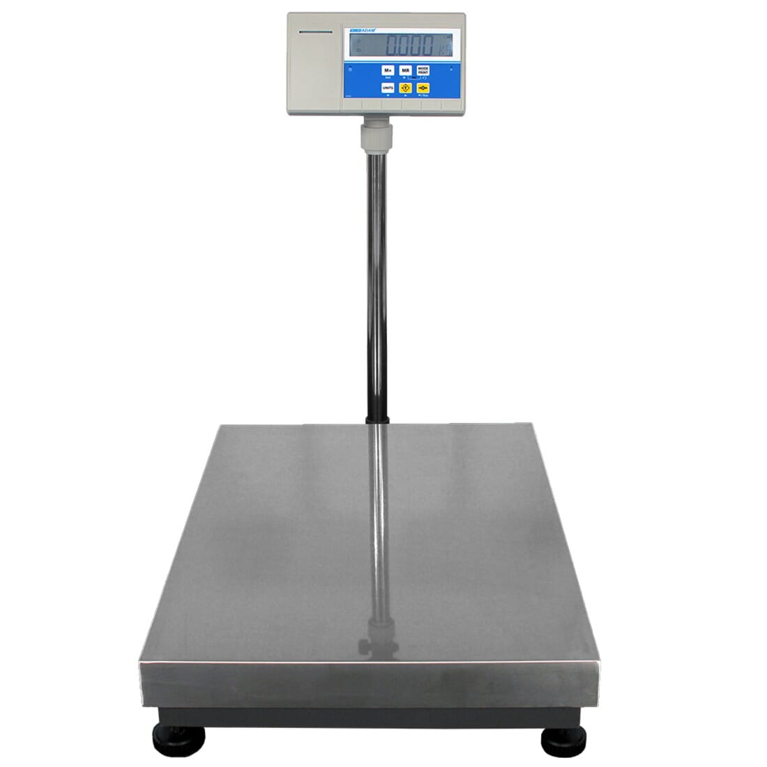 BKT Label Printing Scales