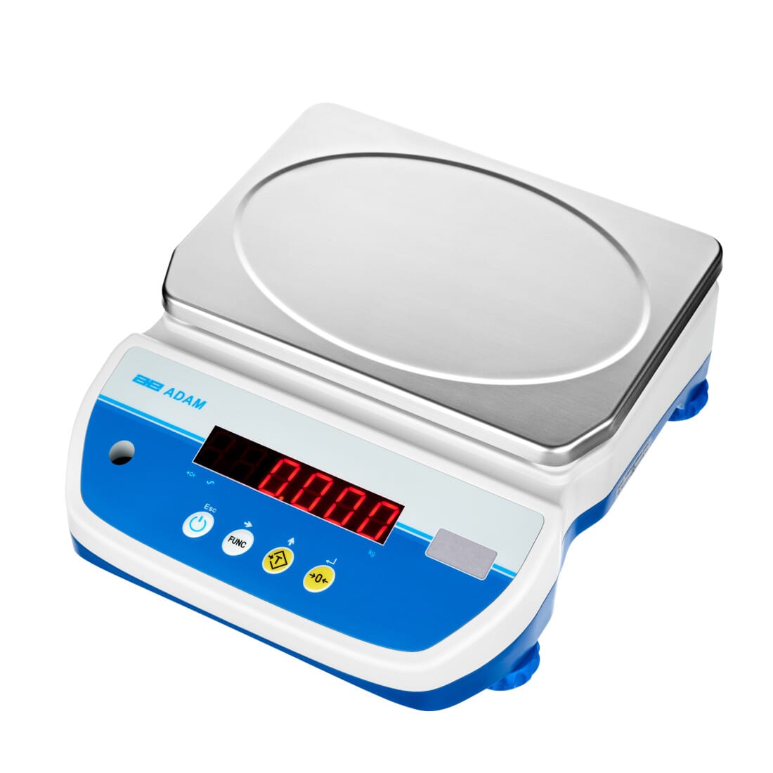 Aqua® ABW Washdown Scales