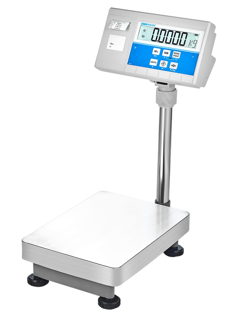 BKT Label Printing Scales