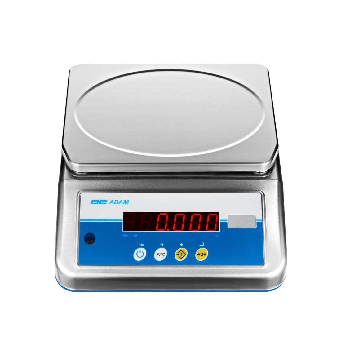 Aqua® ABW-S Stainless Steel Waterproof Scales
