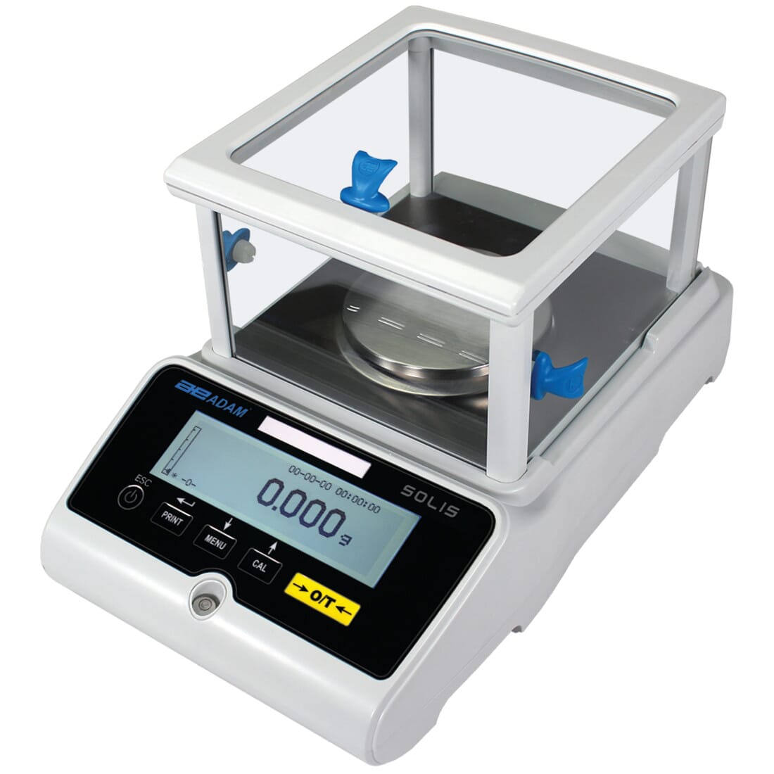 Solis Precision Balances