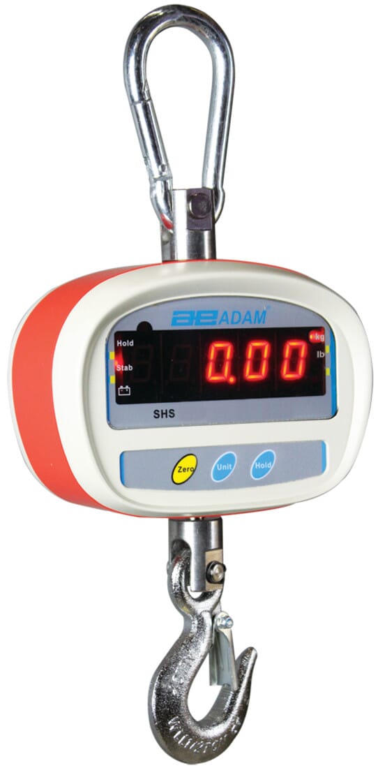 SHS Crane Scales
