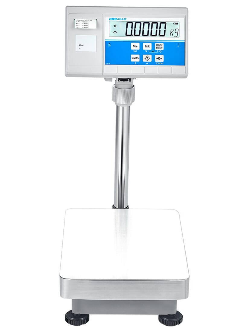 BKT Label Printing Scales