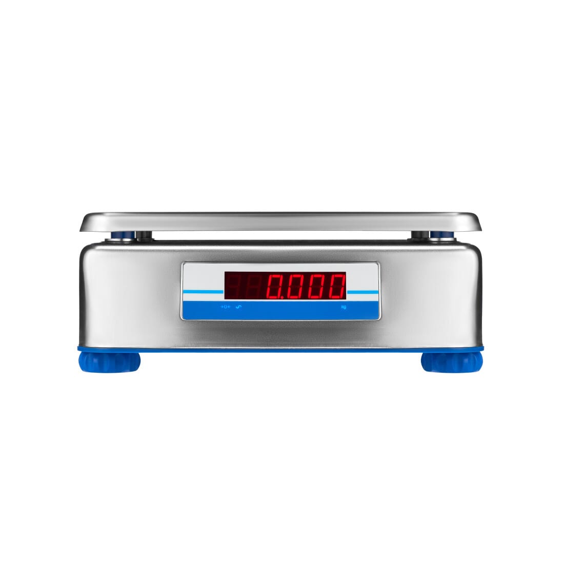 Aqua® ABW-S Stainless Steel Waterproof Scales