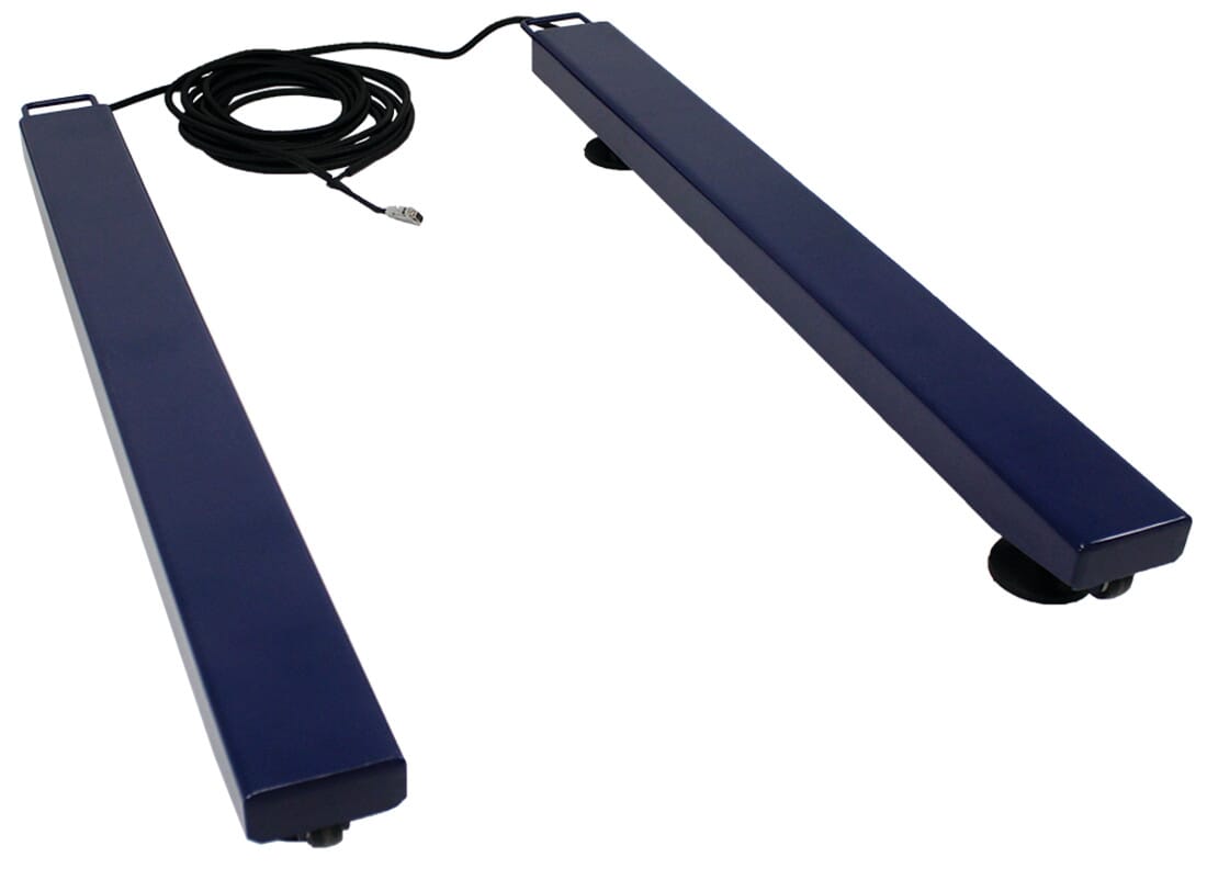 AELP Pallet Beams