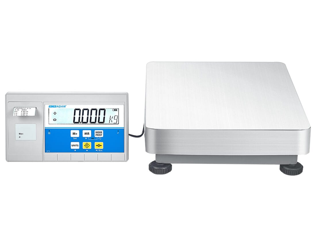 BKT Label Printing Scales