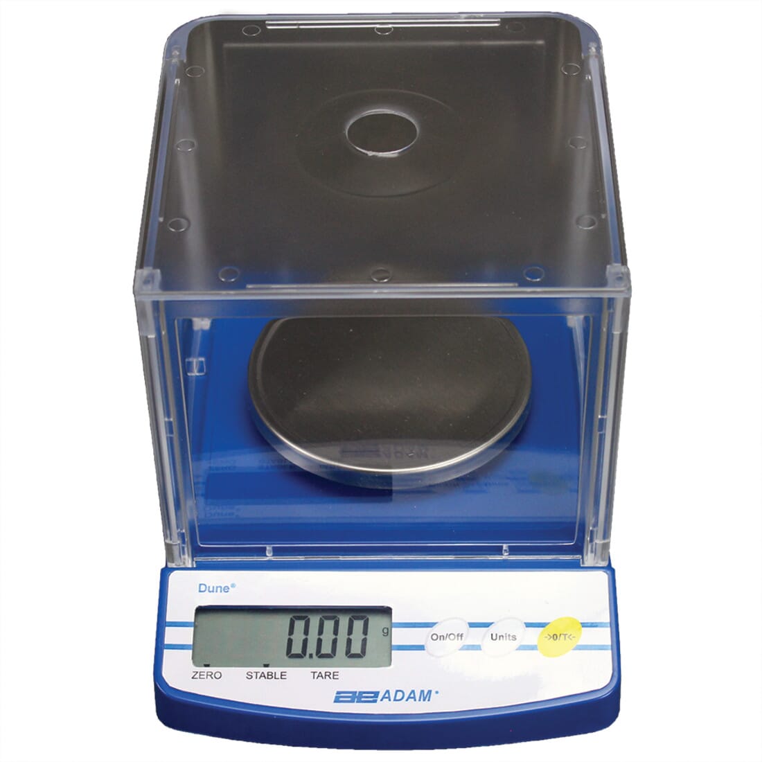 Dune® Compact Balances