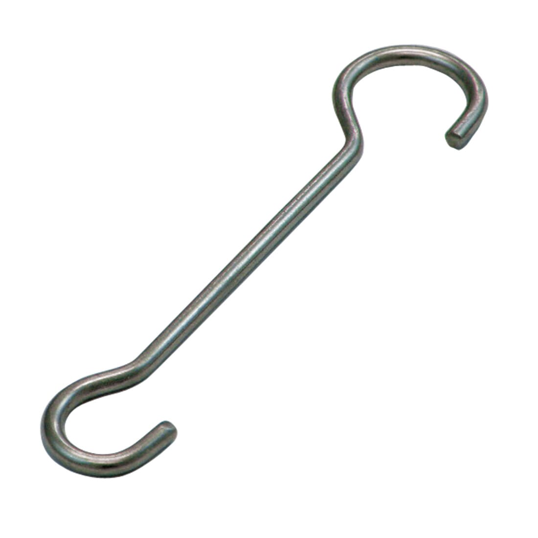 Weigh-below hook (factory fitted)