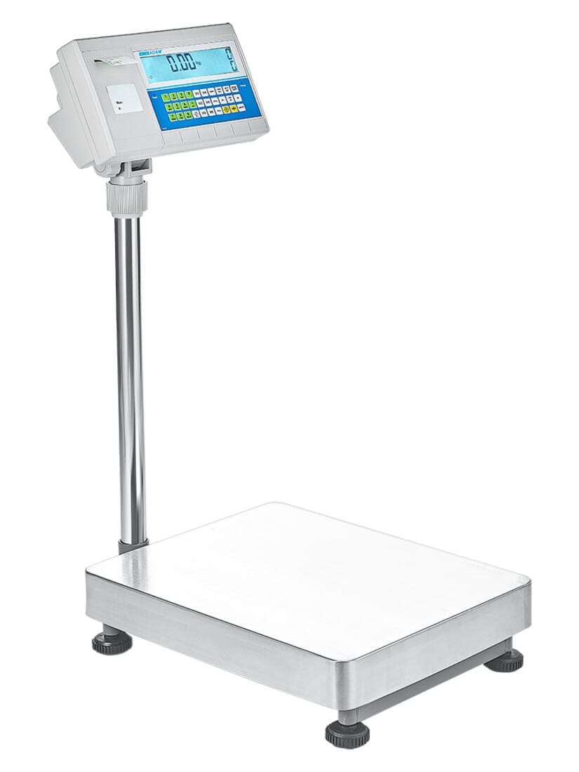 BCT Advanced Label Printing Scales
