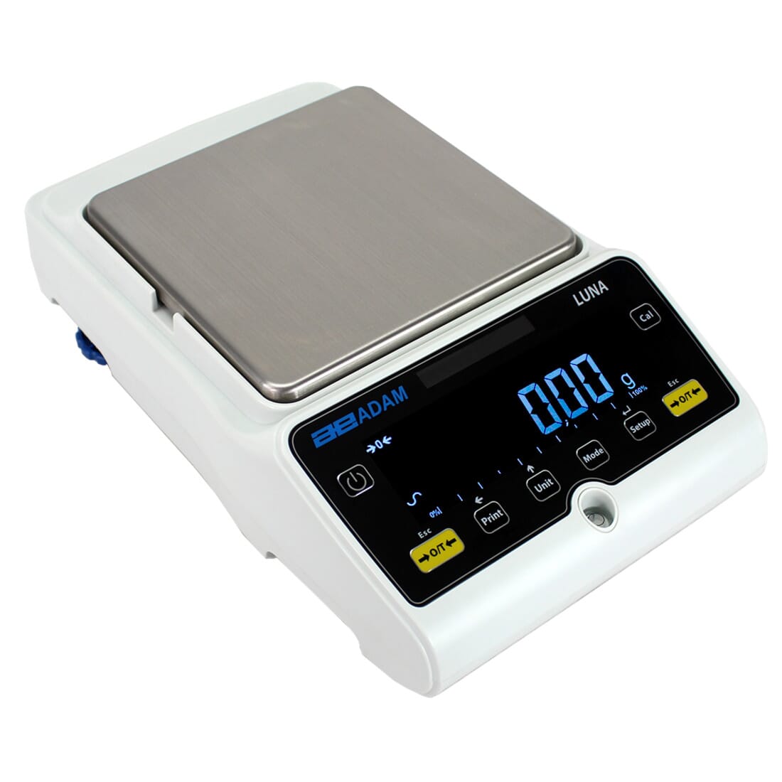 Luna Precision Balances