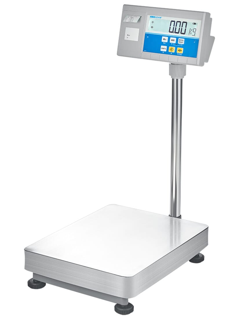 BKT Label Printing Scales